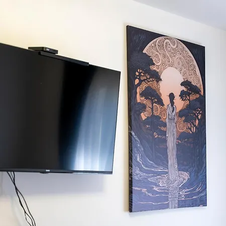 Omorika Zlatibor Apartment Uzice
