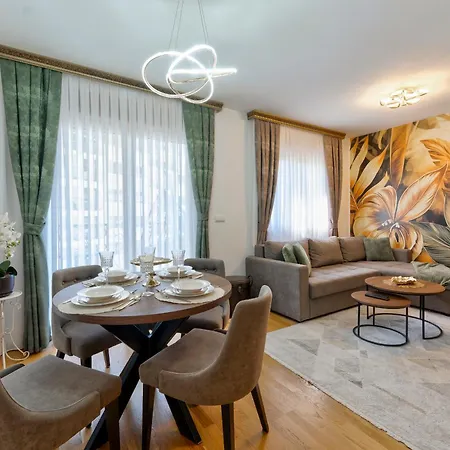Omorika Zlatibor Apartment *