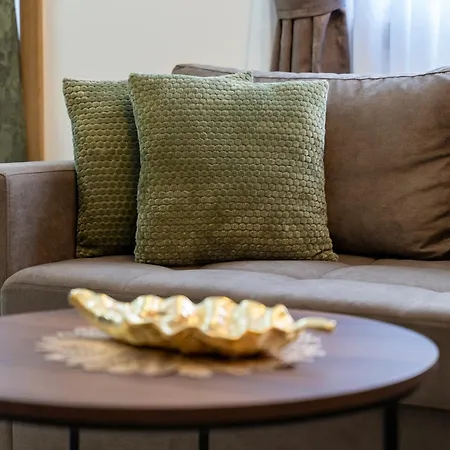 Apartment Omorika Zlatibor Uzice