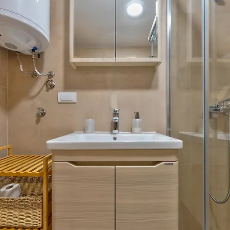 Apartment Omorika Zlatibor Uzice