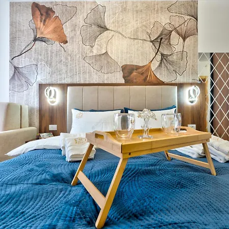 Apartment Omorika Zlatibor Uzice