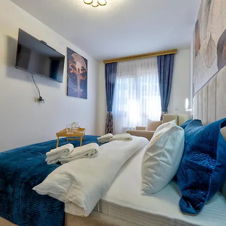 Apartment Omorika Zlatibor Uzice